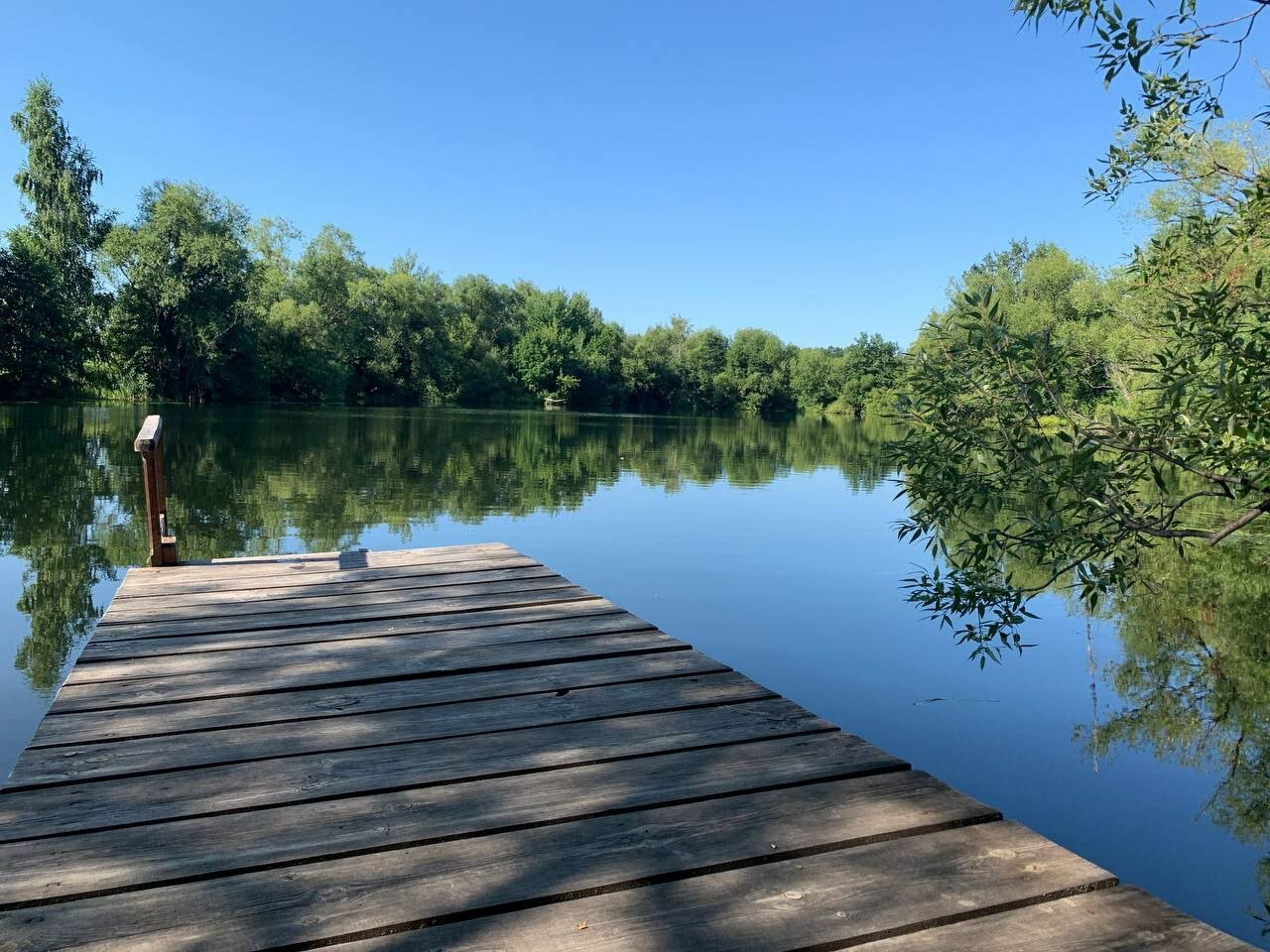 Фото Стрела