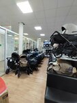Stroller163 (Samara, Novo-Sadovaya Street, 387), children's store