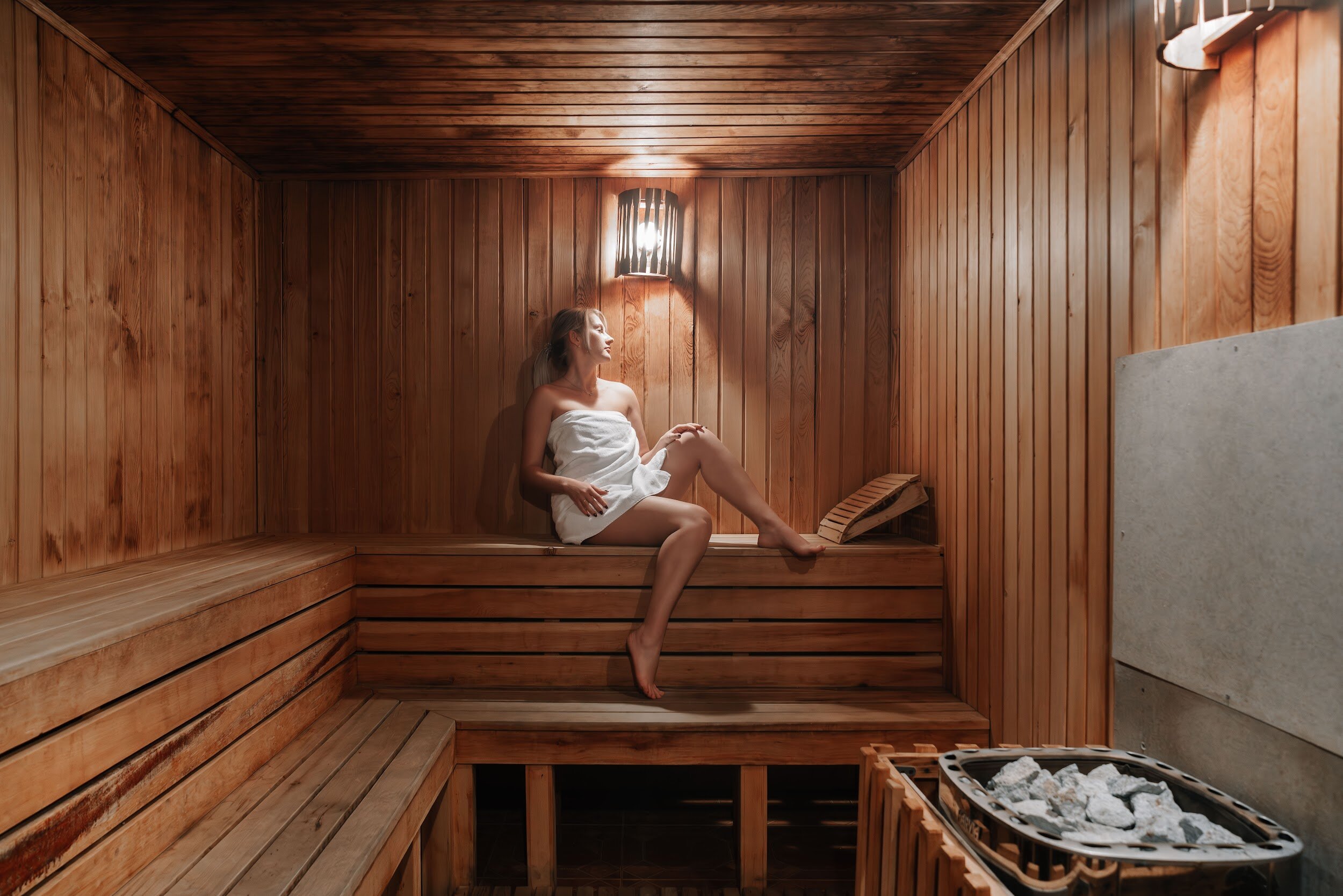 Фото Отель Елена