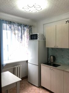 Уютная квартира на Бабушкина