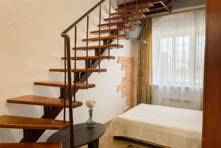 Фото У Чарли