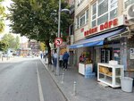 Begen Buffet (İstanbul, Fatih, Vidinli Tevfik Paşa Cad., 24), estanco