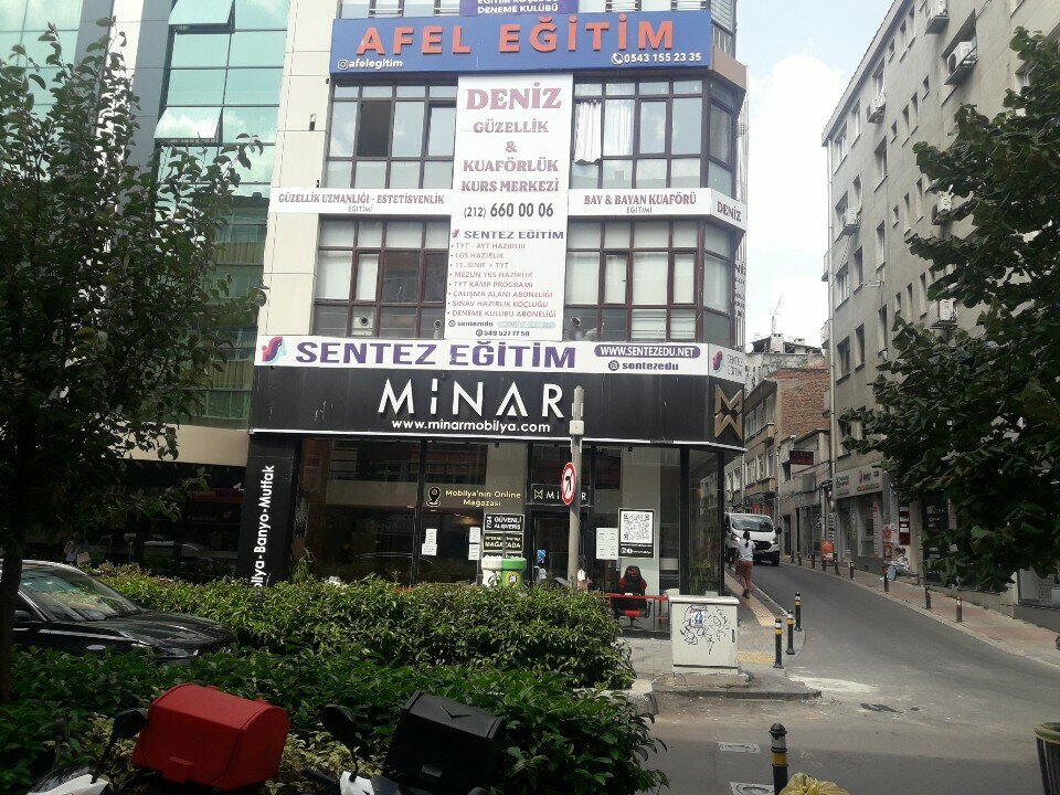 ATM Yapi Kredi, Istanbul, photo