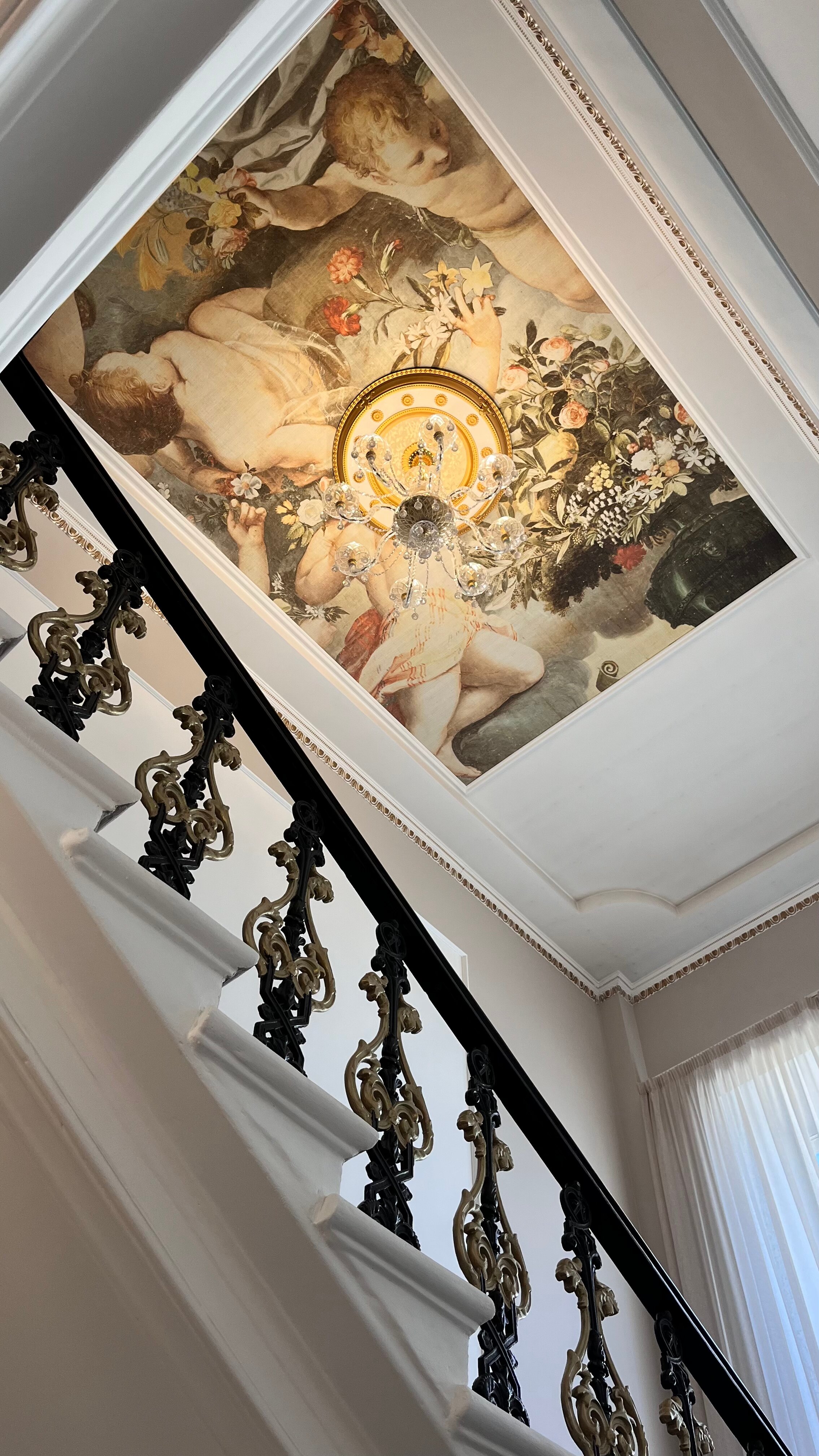 Фото МИРРОС Отель Москва Кремль