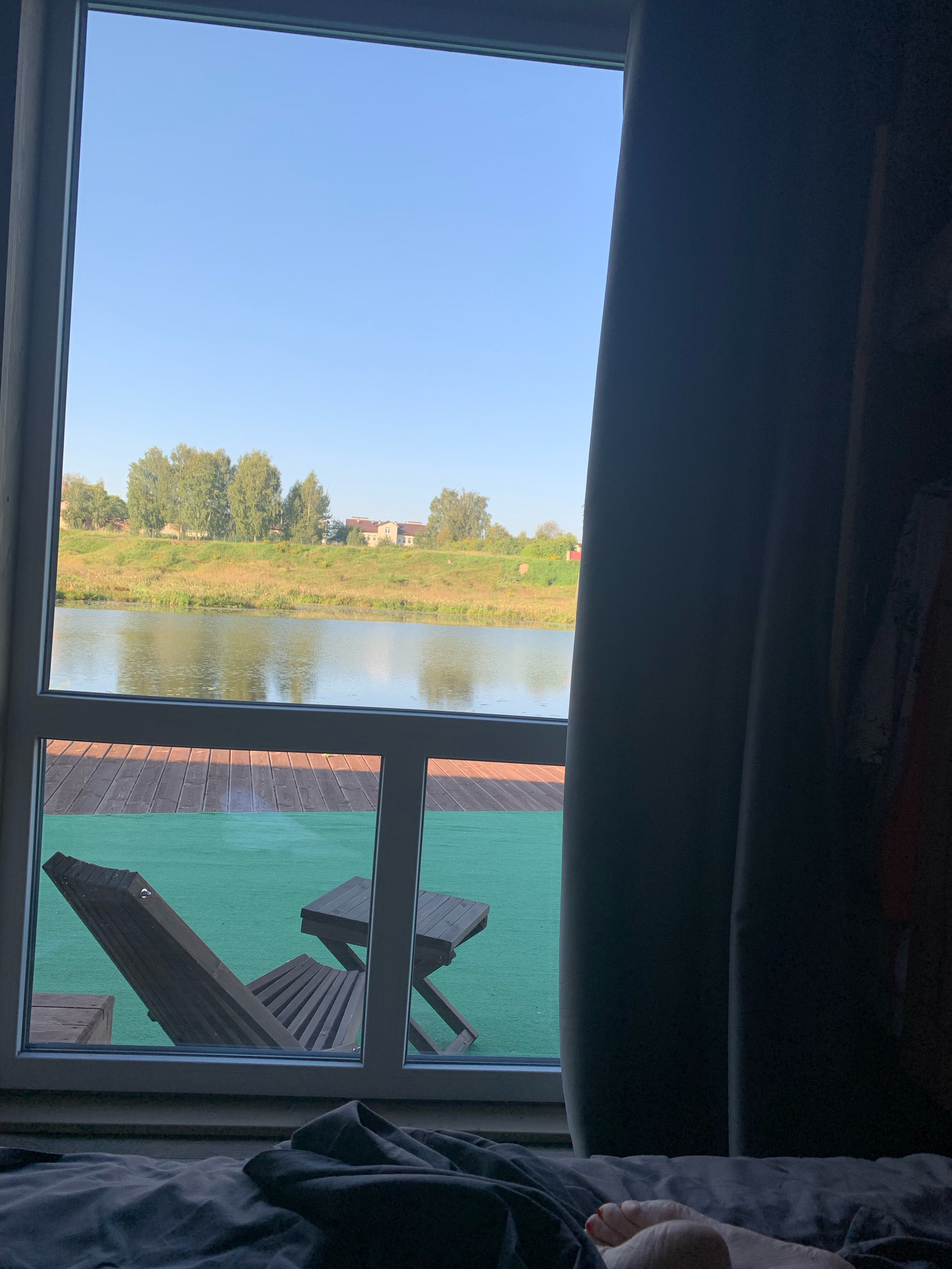 Фото Pskov Wake Park