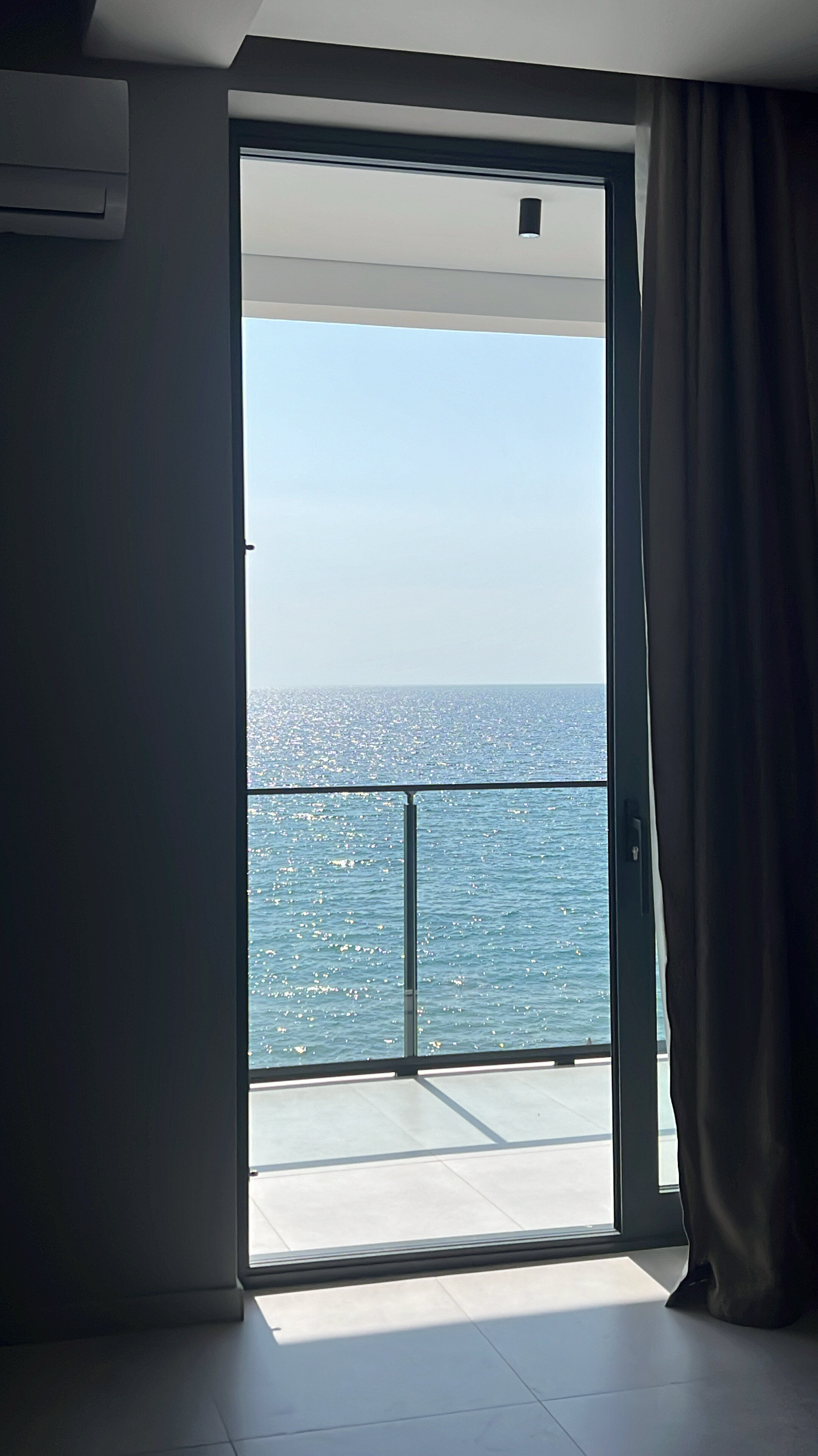 Фото Айтар Море