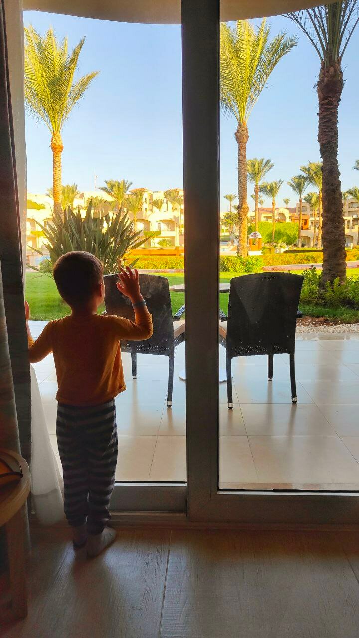 Фото Cleopatra Luxury Resort Sharm El Sheikh