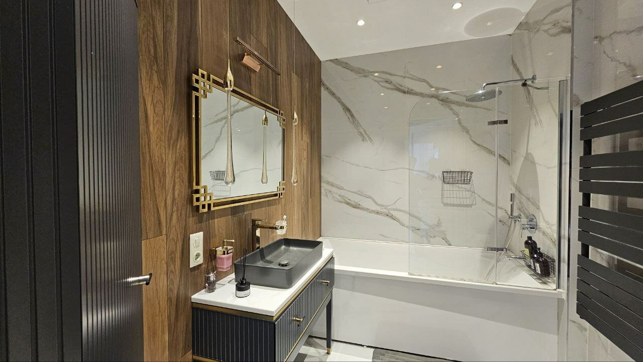 Фото Heaven Apartments