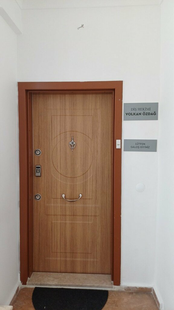 Dental clinic Dr. Volkan Ozdag, Fethiye, photo