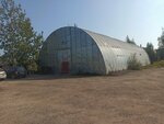 Деревообрабатывающее предприятие (Syrkovskiy District, Bazoviy Lane, 17с2), woodworking enterprise