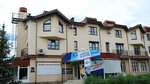 Khimchistka Garderob (Marshala Zhukova Street, 24), dry cleaning