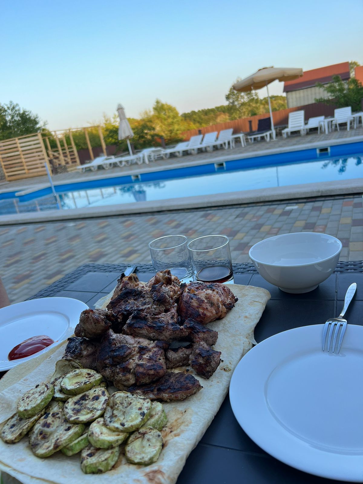 Фото Соль и Солнце