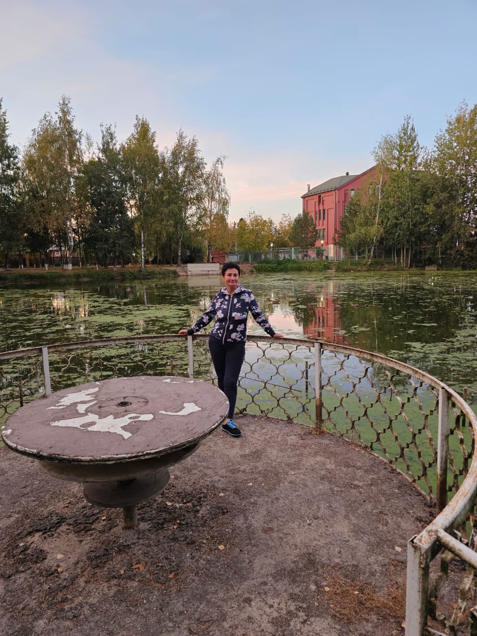 Фото Отель Шереметьево