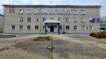 Administratsiya Podosinovskogo gorodskogo poseleniya (posyolok gorodskogo tipa Podosinovets, Sovetskaya ulitsa, 77), administration