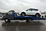Эвакуатор центр (Bresckaja voblasć, Ivanaŭski rajon, Liaskavicki Rural Council, 10), auto technical assistance, car evacuation
