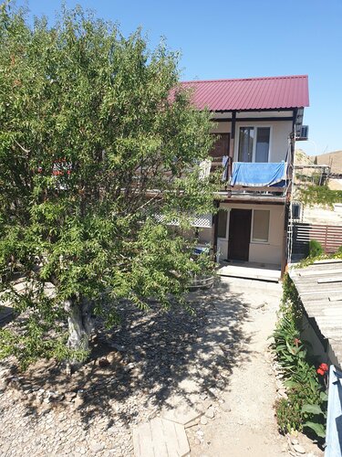 Гостиница Золотая рыбка