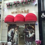 Atelier Accessories (Izmir, Konak District, Gazi Boulevard, 28A) ، صالون زفاف