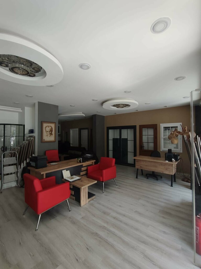 Interior design Anza Architecture, Izmir, photo