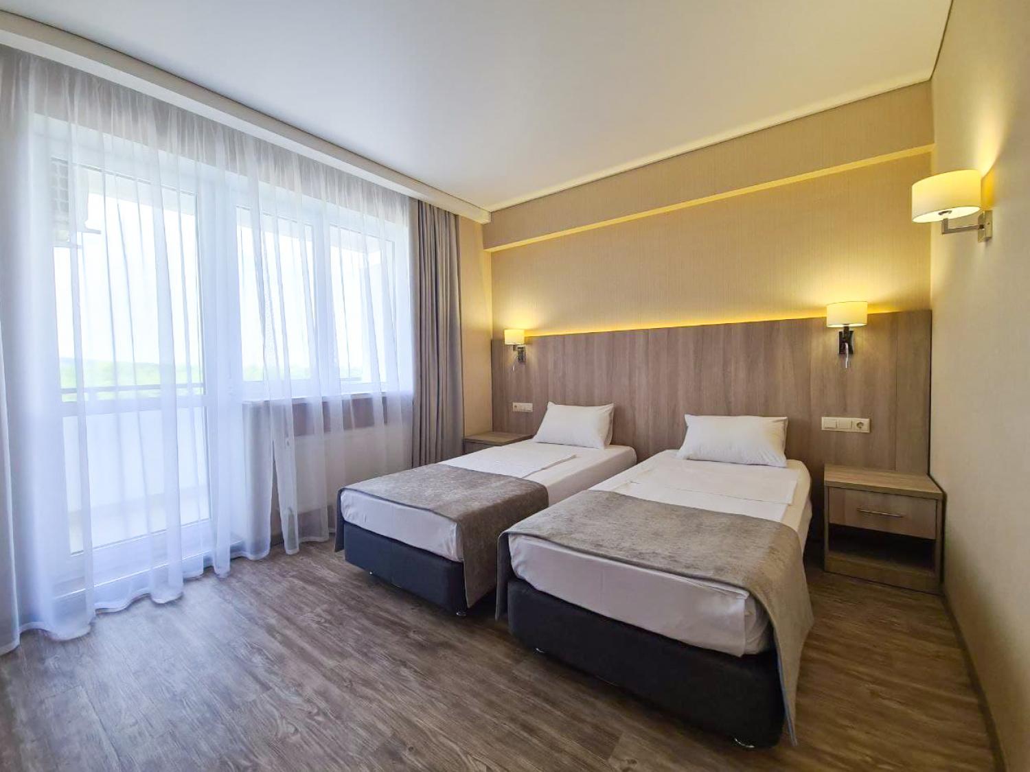 Фото Синдика