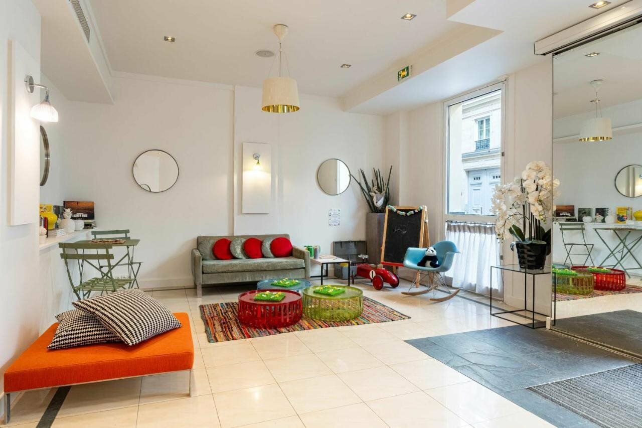 Фото Hotel Acadia Astotel