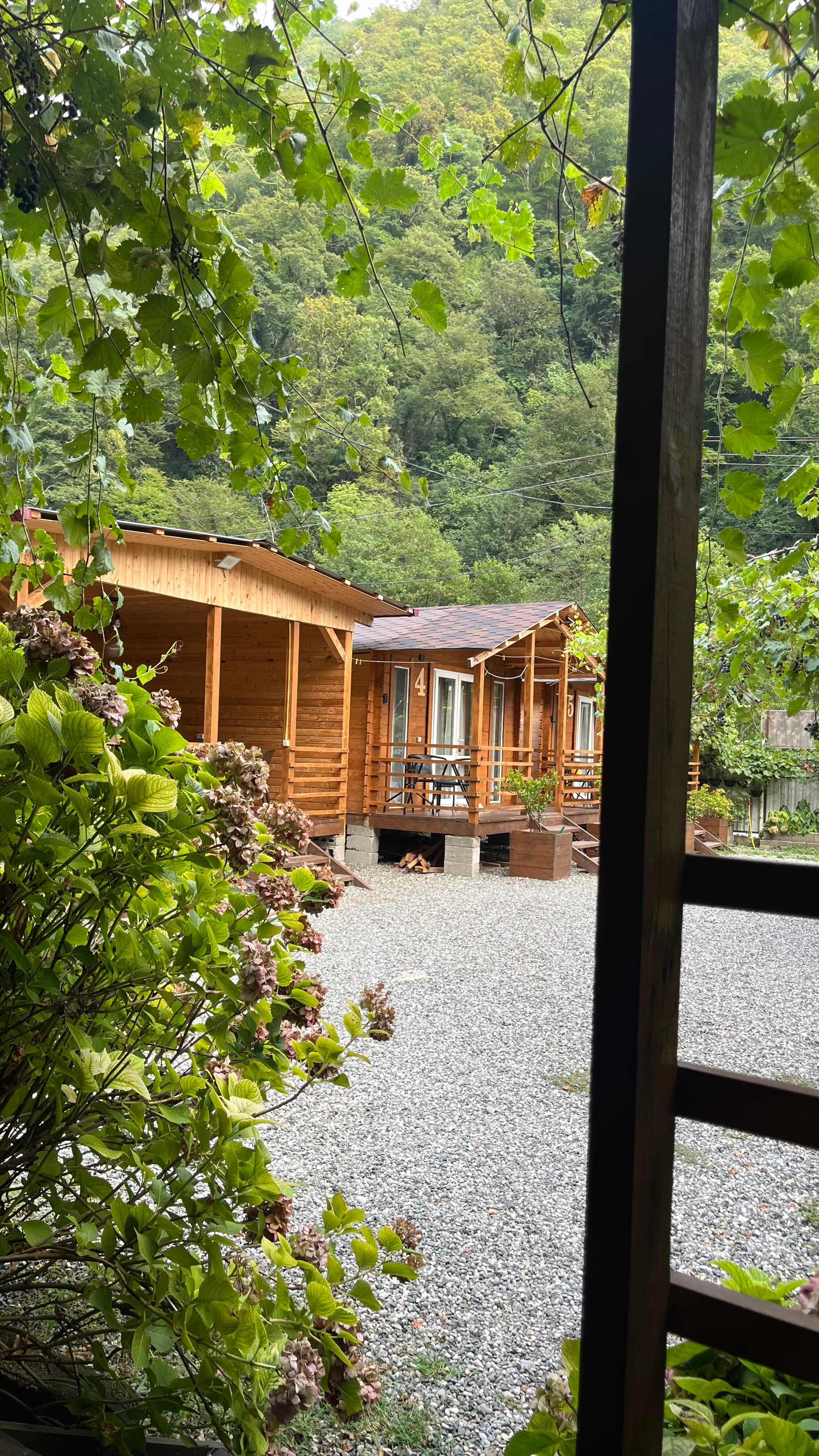 Фото Гостевой Дом Ahan