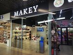 Makey (Minskaja shasha, 31), haberdashery and accessories shop