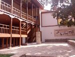 Ottoman House Museum (Bursa, Osmangazi District, Muradiye Neighborhood, 7th Aralik Street, 1), museum
