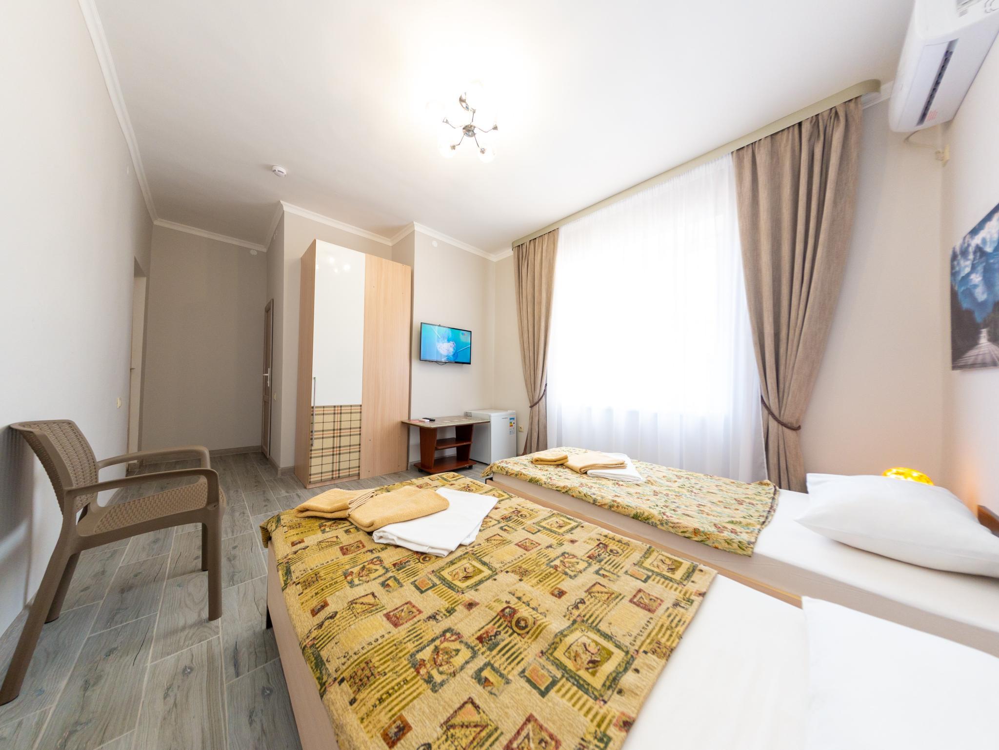 Фото Самшит