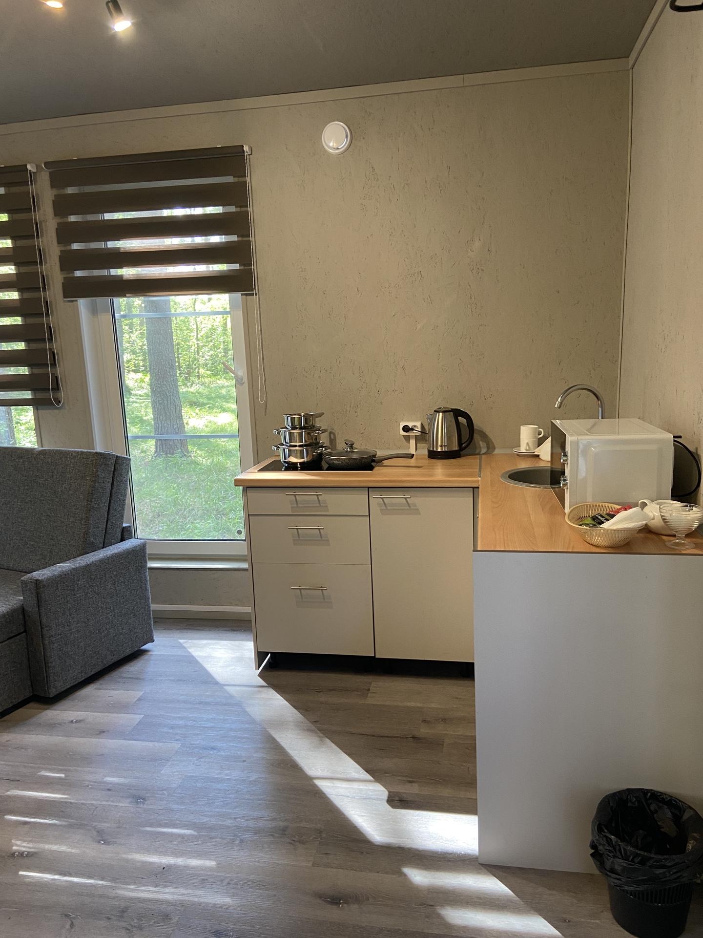 Фото Усадьба Каялина