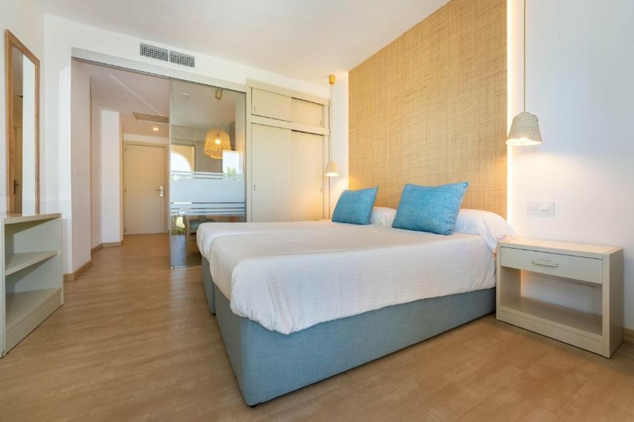 Фото Apartamentos Sinfony