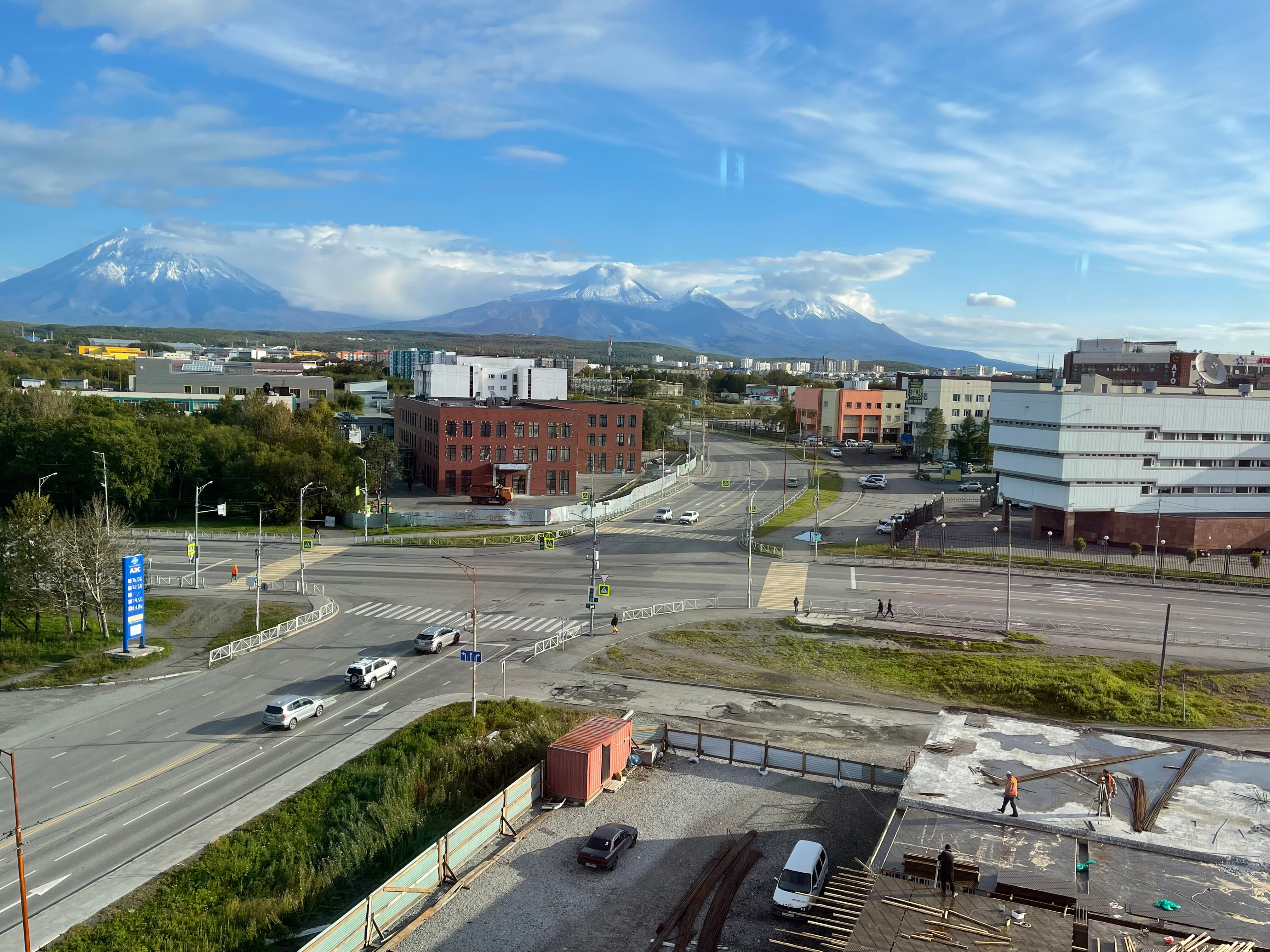 Фото Русский Двор