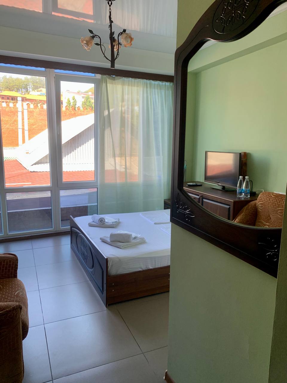 Фото Кавказ