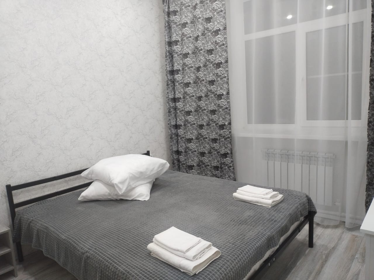 Фото Комфорт