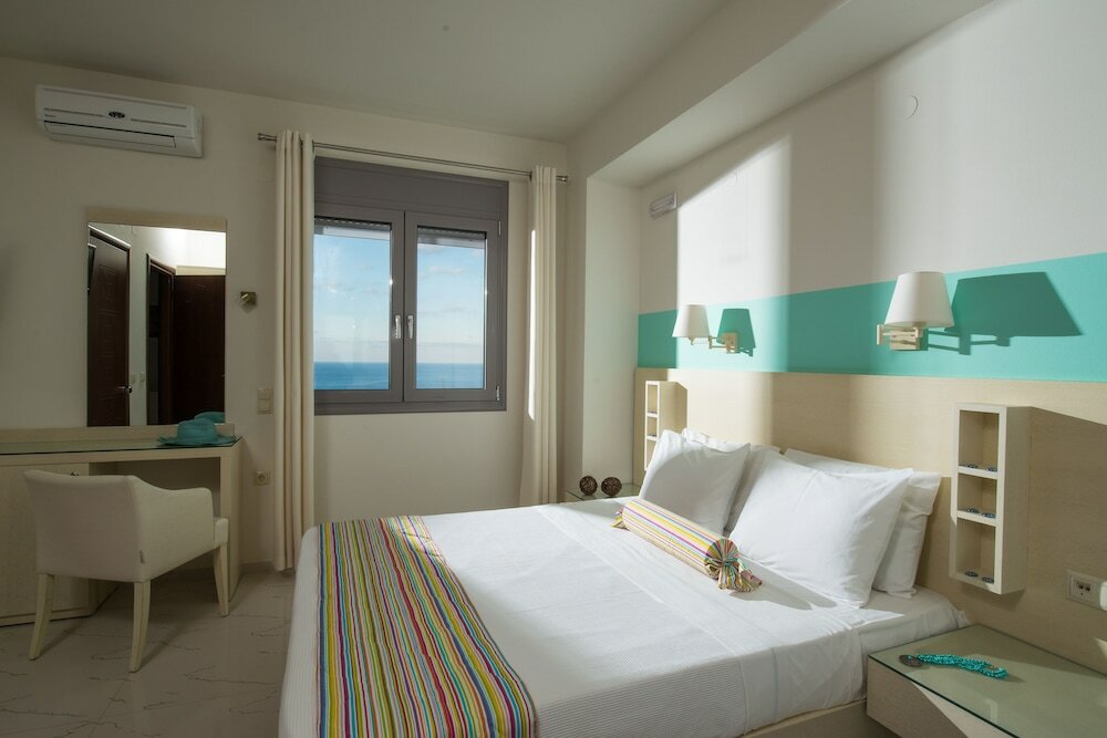 Фото Danae's Luxury Villas