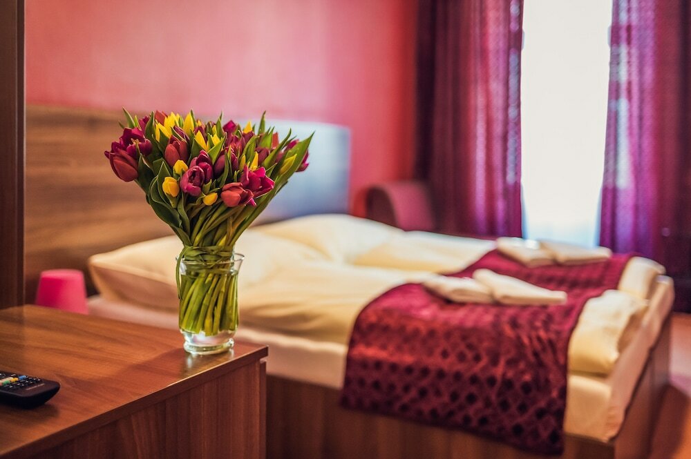 Фото Hotel Czechia