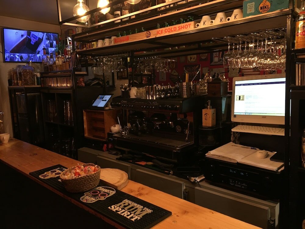 Фото Hotel Du Globe