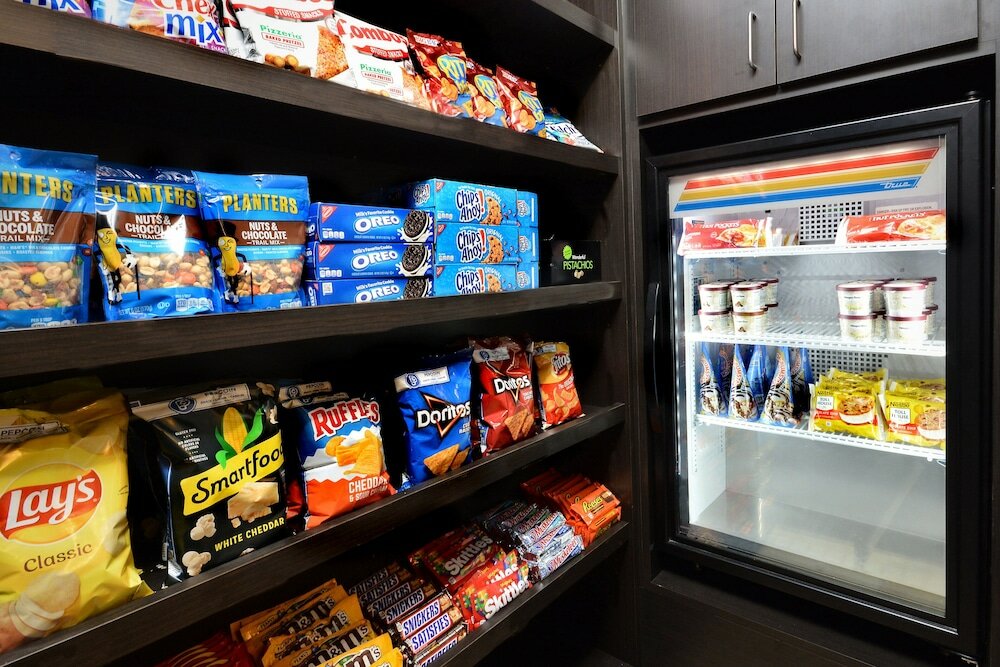 Фото Holiday Inn Express Lynchburg, an Ihg Hotel