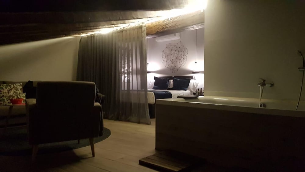 Фото Hotel El Siglo