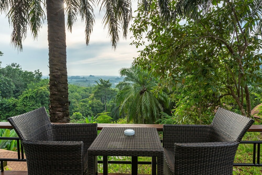 Фото Aonang Fiore Resort