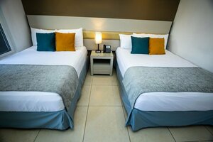 Гостиница Terra Bella Hotel Boutique