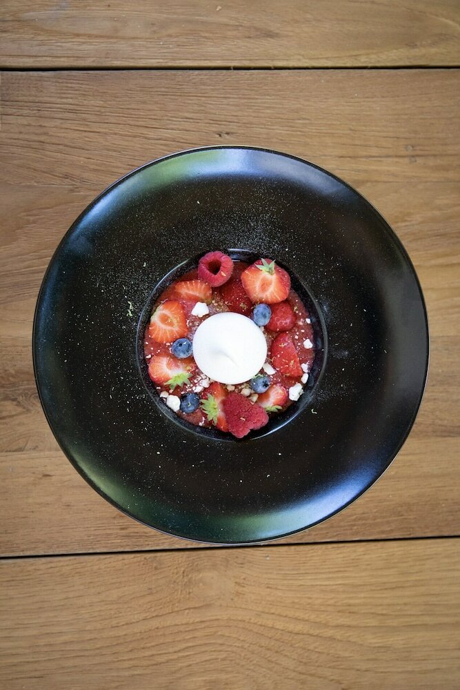 Фото Les Pins Galants