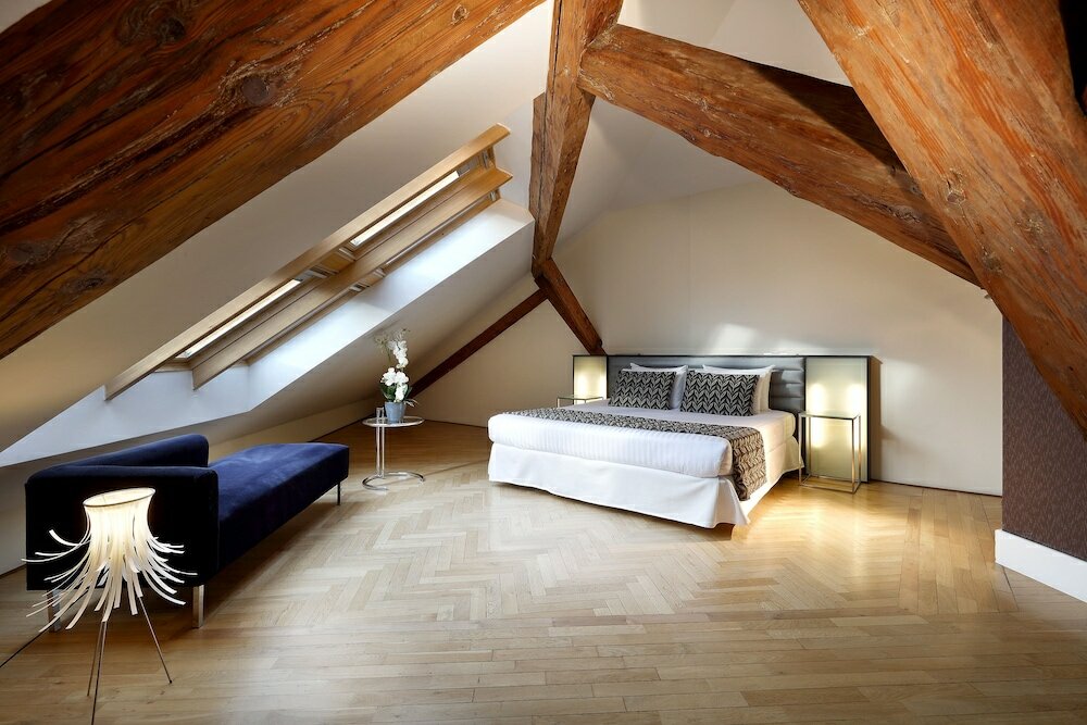 Фото Eurostars Thalia