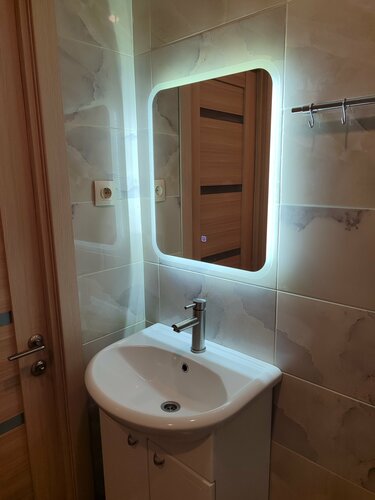 Апартаменты Студии Радуга Зеленоград в Зеленограде