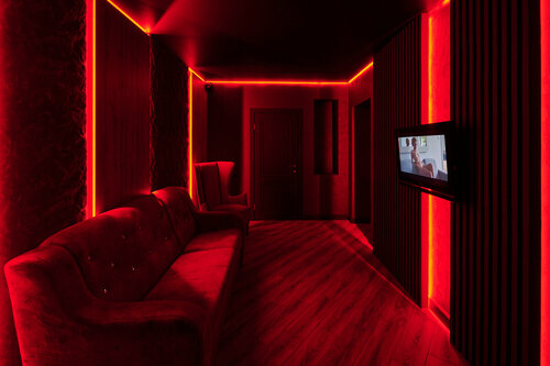 Ең сексуалды әрекеттердің рейтингі