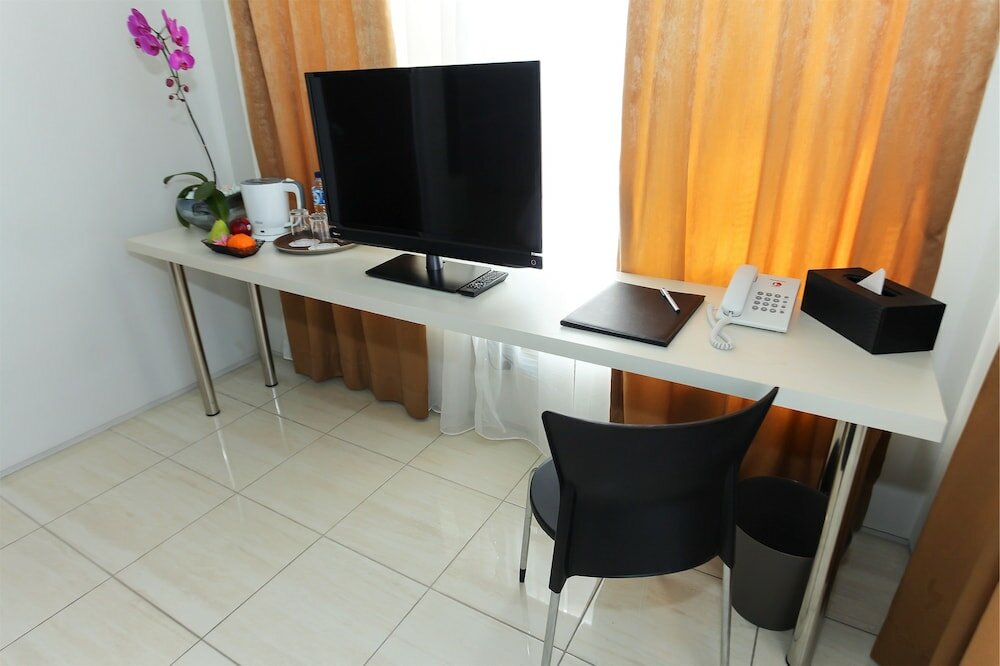 Фото Topaz Residence