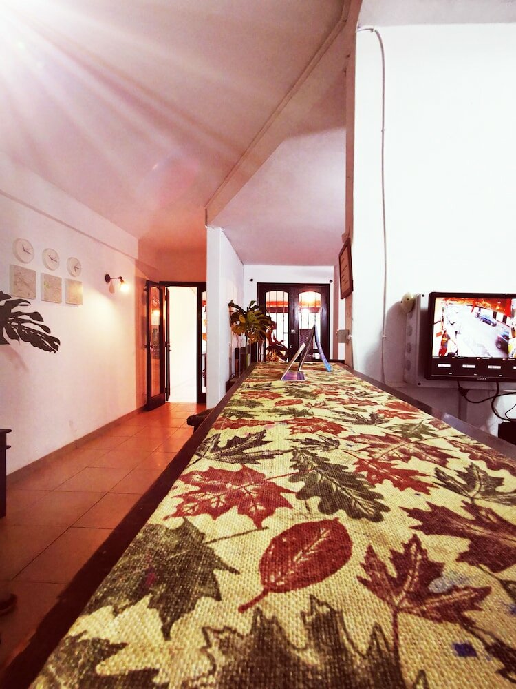 Фото Costanera Hostel Asuncion