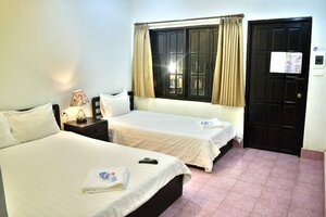 Гостиница Vientiane Star Hotel