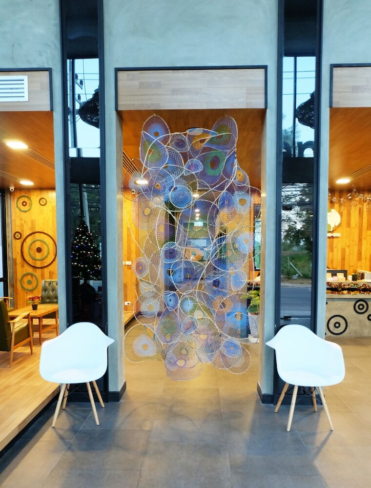 Фото C Cha-am Hotel