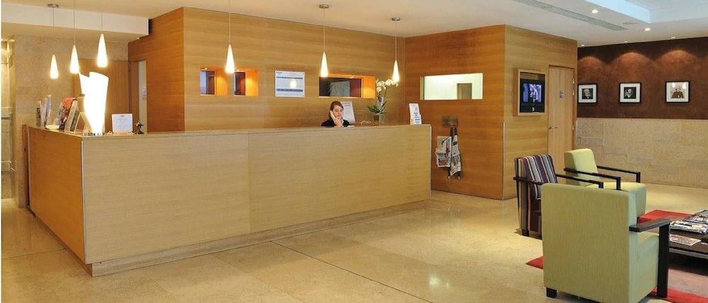 Фото Residhome Paris-Opéra