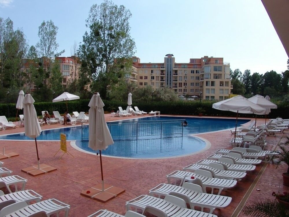 Фото Apart-hotel Happy